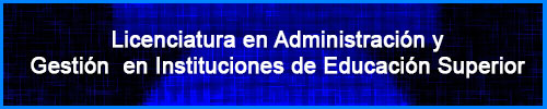 Cohortes de licenciatura y tecnicaturas