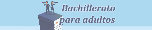 Bachillerato para adultos