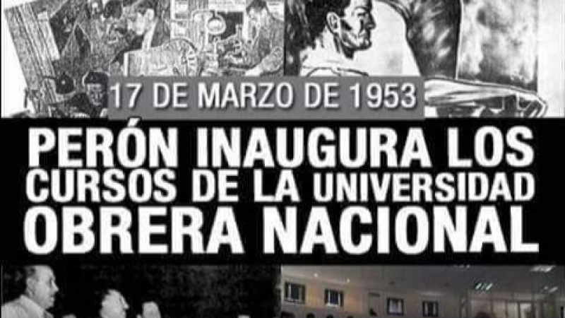 APUTN celebra el 71 años de la Inauguración de los cursos en la UON