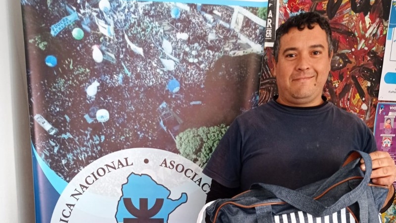 Entrega de Ajuar por Nacimiento