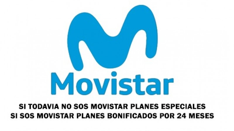 Convenio con Movistar 
