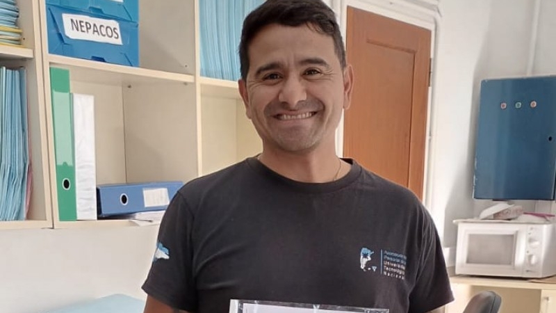 Bachillerato para Adultos UTN