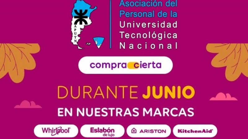 Beneficio con Compra Cierta durante junio 