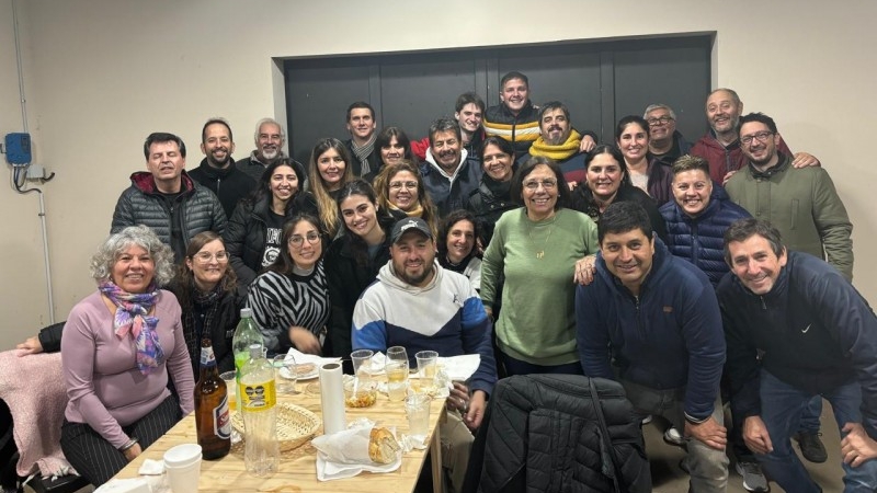 Asunción de Delegados y Representantes en Facultad Regional Rafaela 