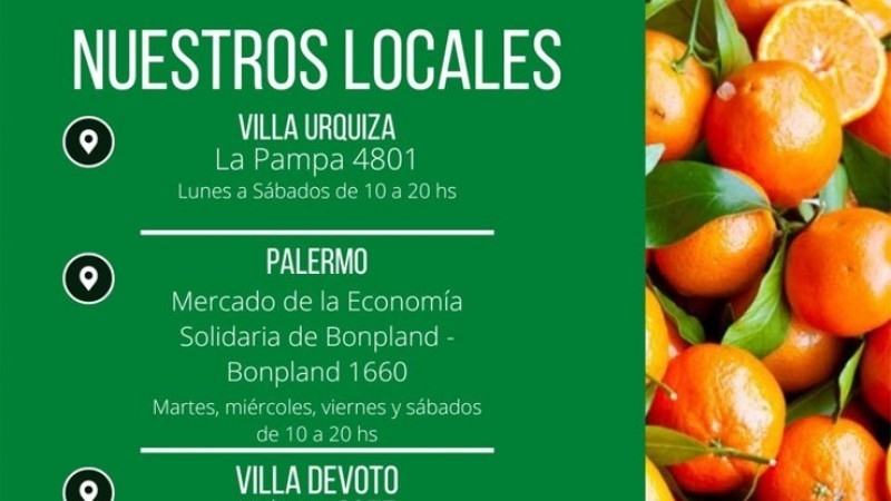 Nuevo Convenio con Almacén de Alimentos Cooperativos 