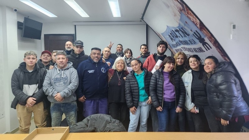 Bachillerato para Adultos UTN