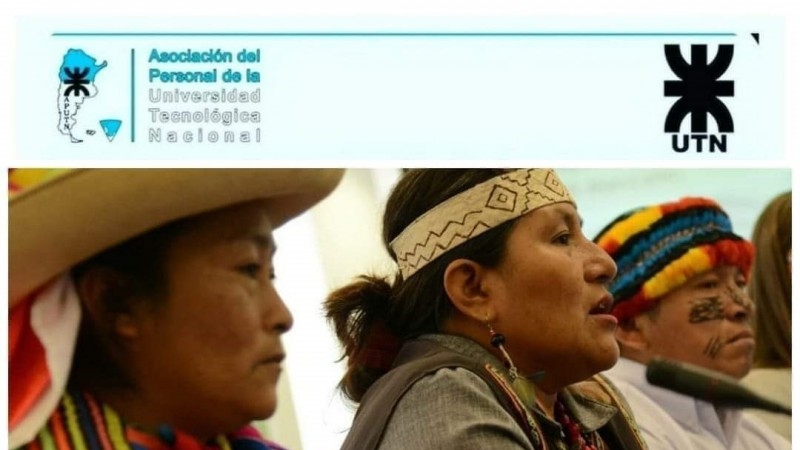 9 de agosto - Día Internacional de los Pueblos Indígenas