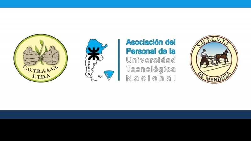 Convenios APUTN para afiliadas/os en Facultad Regional Mendoza y San Rafael 