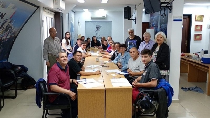 Bachillerato para Adultos UTN - Inscripción 2025