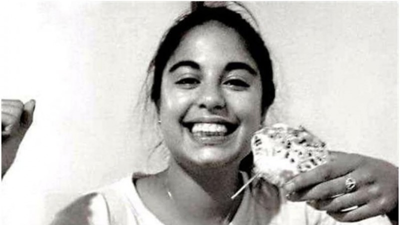 1° DE ABRIL -  8 años del femicidio de Micaela García