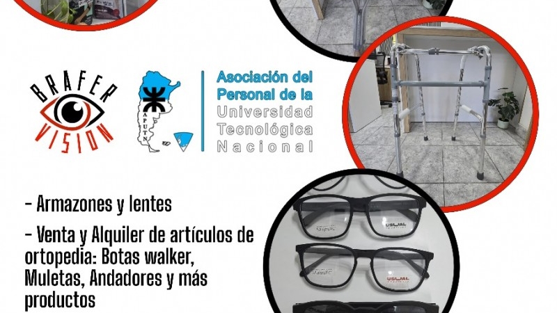Convenio con Brafer Vision