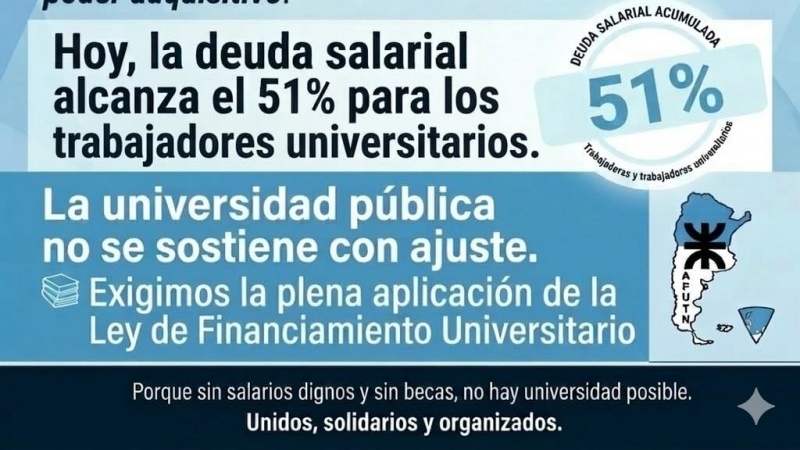 Aumento salarial unilateral e impuesto por el Gobierno