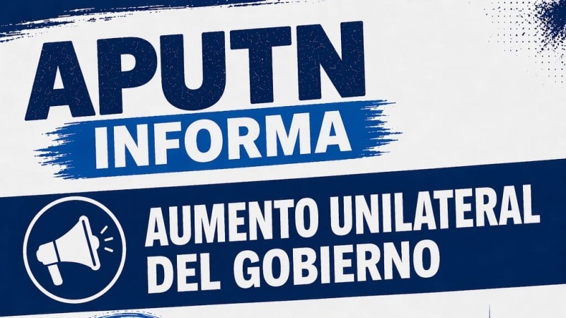 Aumento salarial unilateral impuesto por el Gobierno
