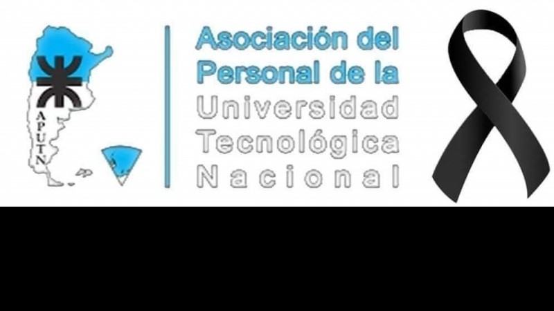 APUTN con profundo pesar comunica el fallecimiento del Ing. Héctor Carlos Brotto.