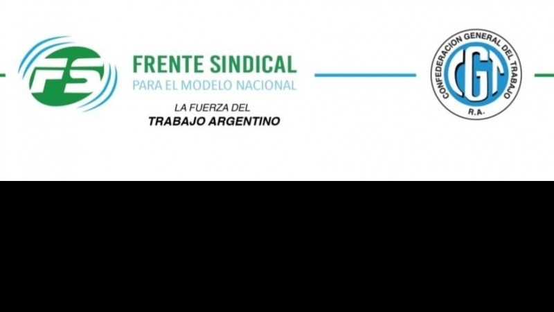 Asignaciones: El Frente Sindical Manifiesta su Reconocimiento al Gobierno Nacional