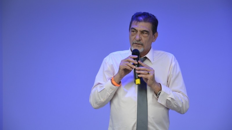 “El Rectorado debe ser una herramienta facilitadora para los objetivos de cada una de las facultades regionales”