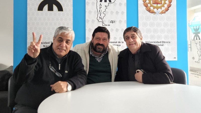 Unidad, solidaridad y organización: los pilares de nuestra historia 