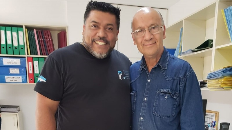 Cierre del ciclo lectivo 2022 -Bachillerato para Adultos UTN-