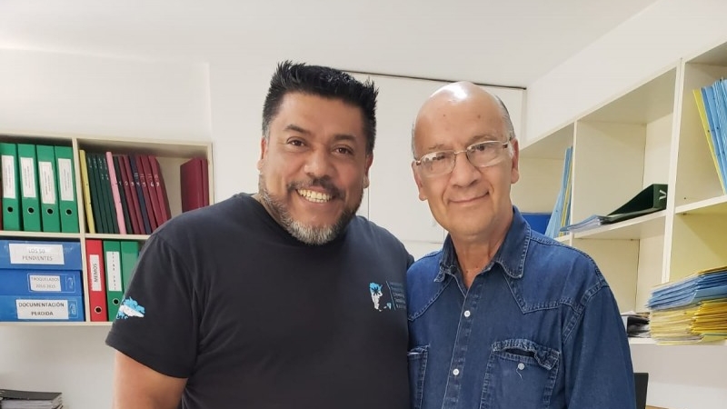 Bachillerato para Adultos UTN