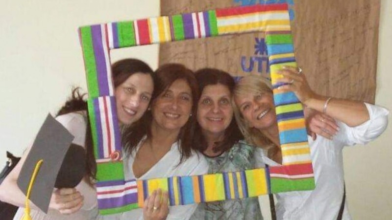 Capacitarse es crecer