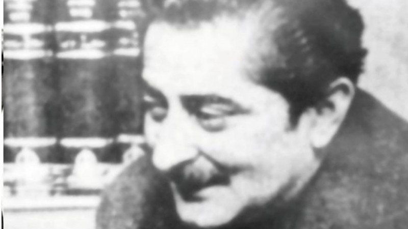 A 46 años de la desaparición de "Semilla" Ramírez