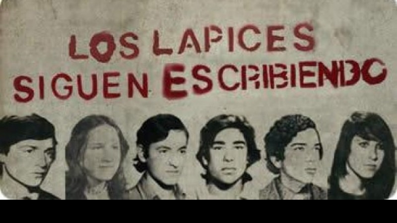 A 46 años, los lápices siguien escribiendo