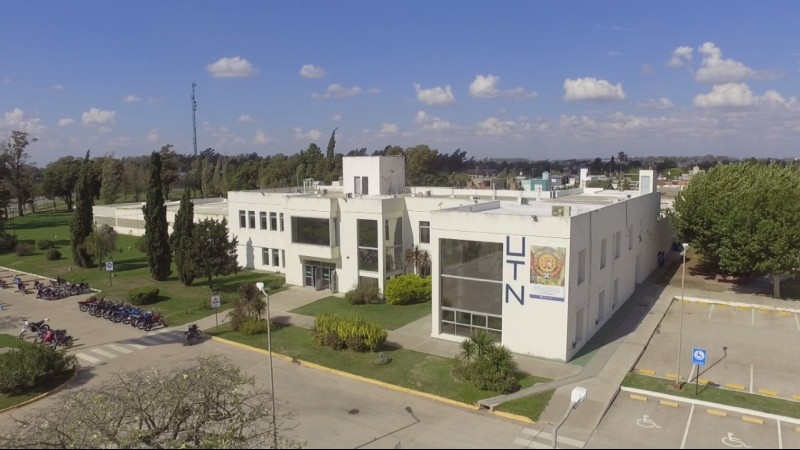 Elecciones de Consejo Directivo en la Facultad Regional Villa María