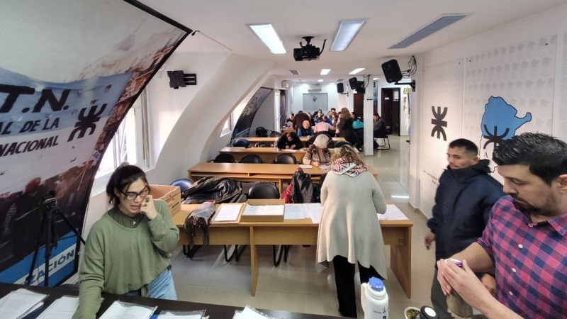 Bachillerato para Adultos UTN 