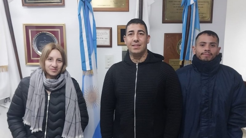 Bachillerato para Adultos UTN