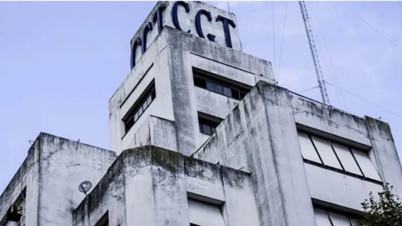 Comunicado CGT -  31 de Julio 2023 