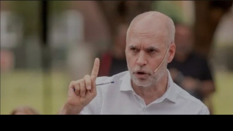 Larreta mercantiliza la educación pública y estigmatiza a los y las docentes