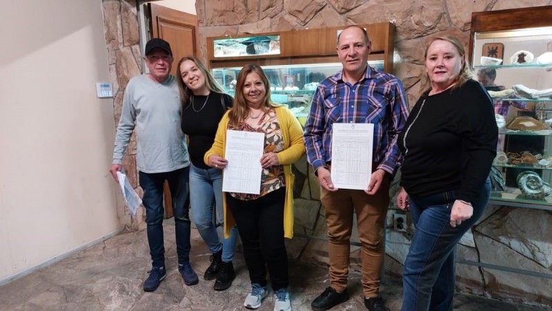 Continuan las Actividades en el Bachillerato para Adultos UTN en FR San Rafael