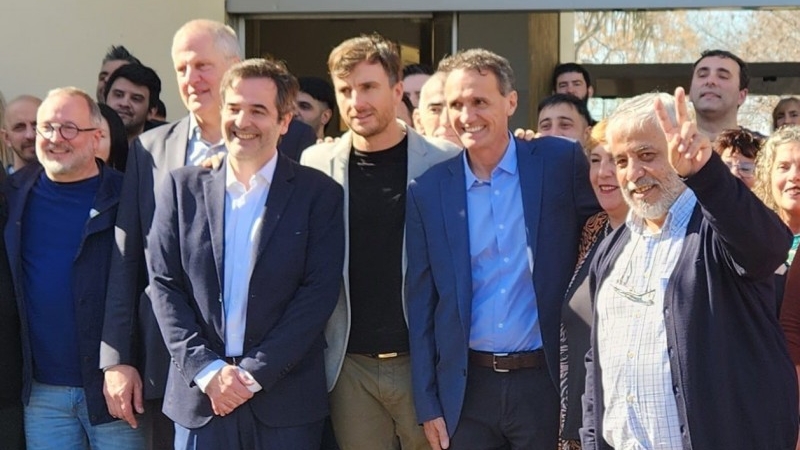 APUTN presente en la recorrida de Aulas en Facultad Regional Haedo