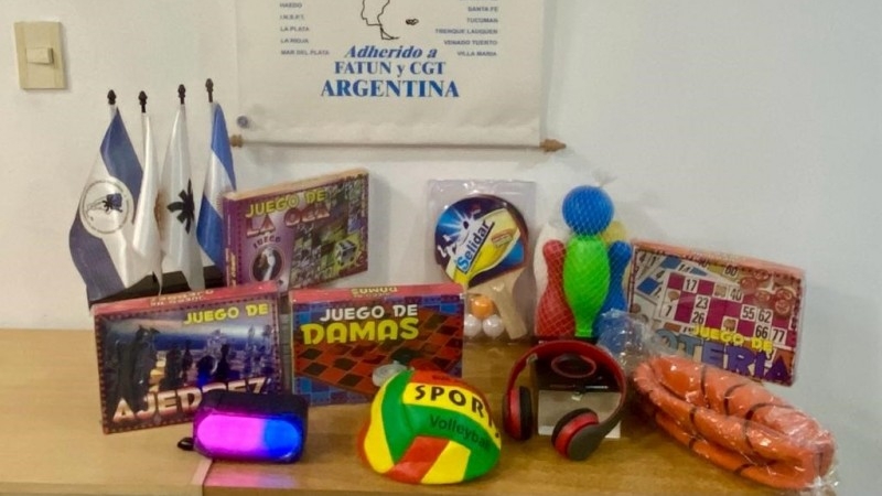 APUTN festeja el Día de las Infancias