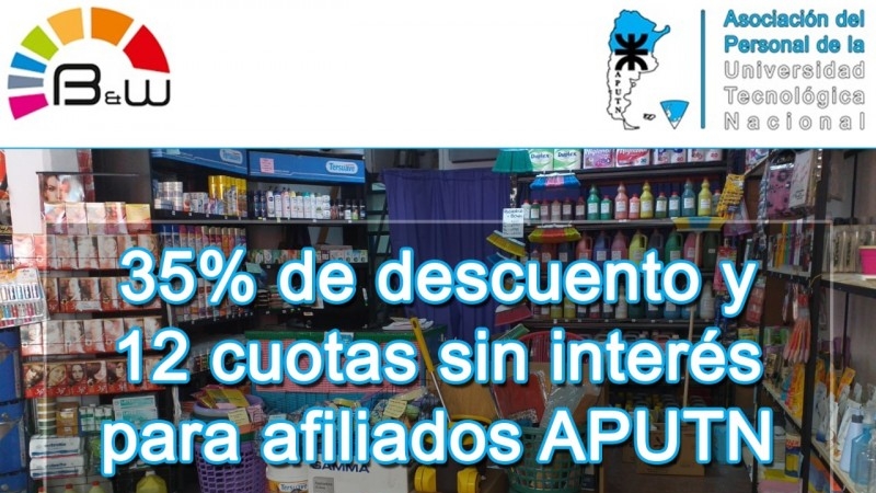 La Secretaría de Accón Social, Recreación y Turismo de APUTN informa