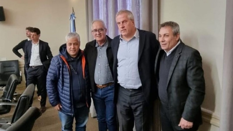 Reconocimiento al Claustro Nodocente: Pieza indispensable para la vida Institucional Universitaria 