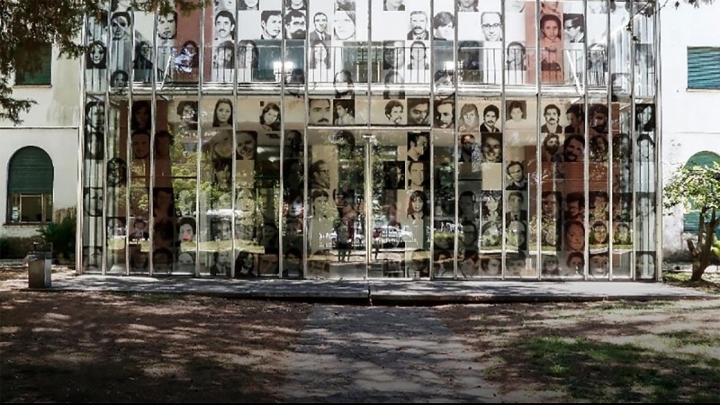 El Museo Sitio de la Memoria ESMA es Patrimonio de la Humanidad