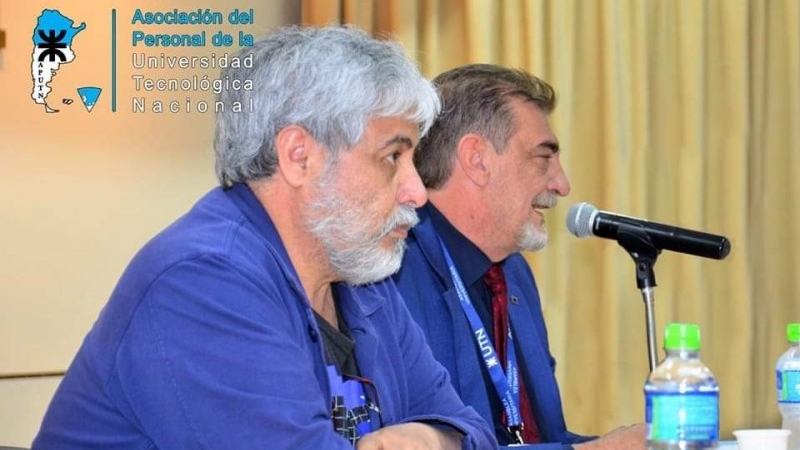 28 de Septiembre - Día del Rector en Argentina 