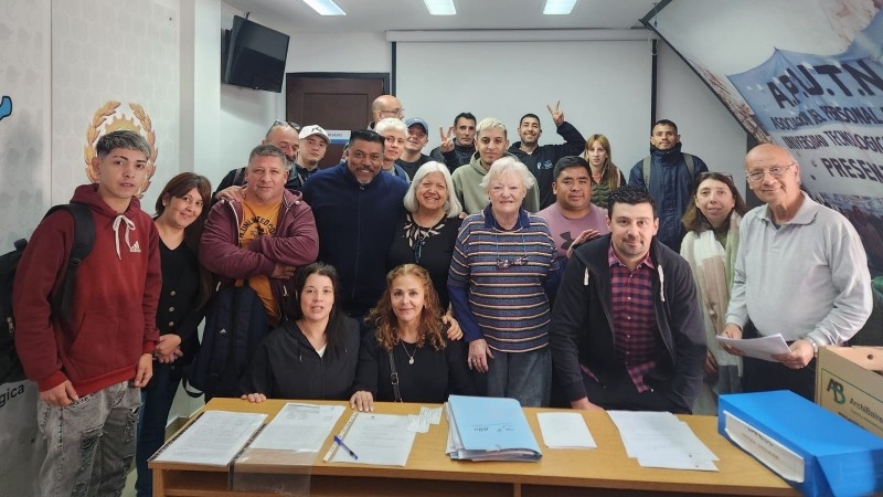 Bachillerato para Adultos UTN  - Exámenes  presenciales