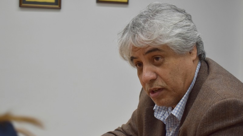Entrevista a nuestro Secretario General en Radio Cultura FM 97.9 