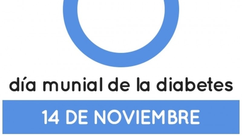 14 de noviembre - Día Mundial de la Diabetes 