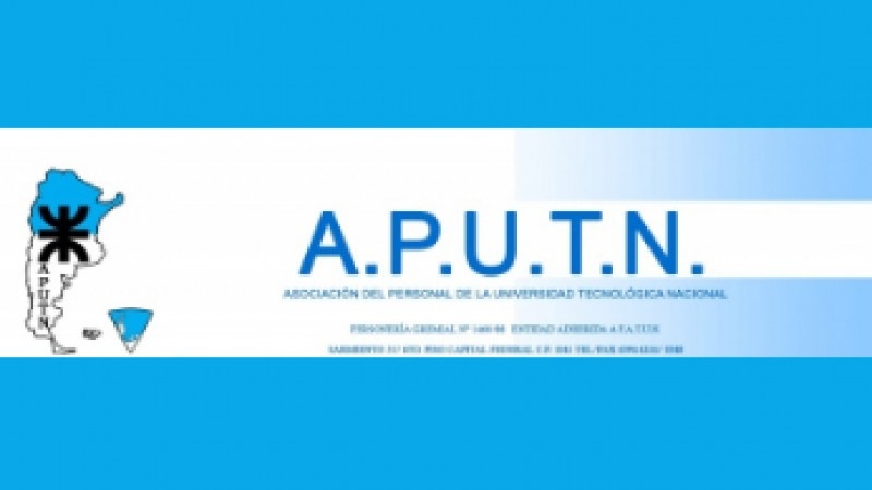 Comunicado de la Comisión Directiva de la APUTN