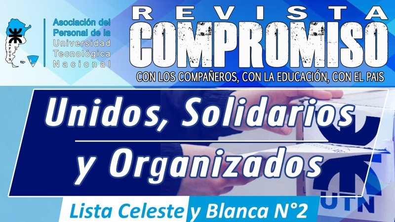 Revista Compromiso - Edición N°81