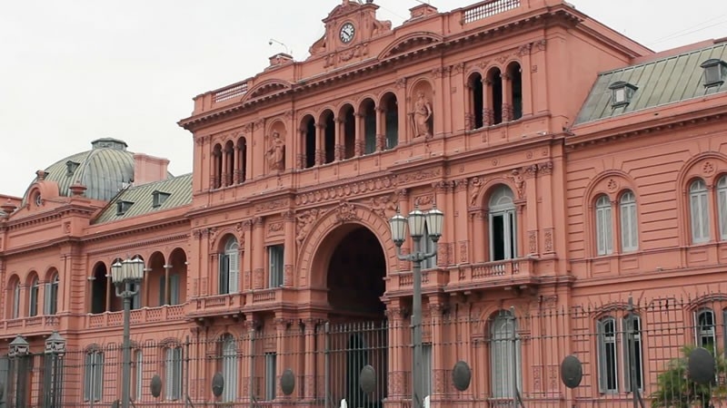 Calendario de  Feriados  2024