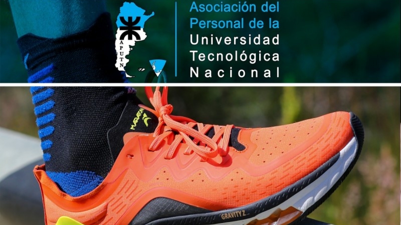 La APUTN firmó un Convenio con la marca de calzados Maratón 