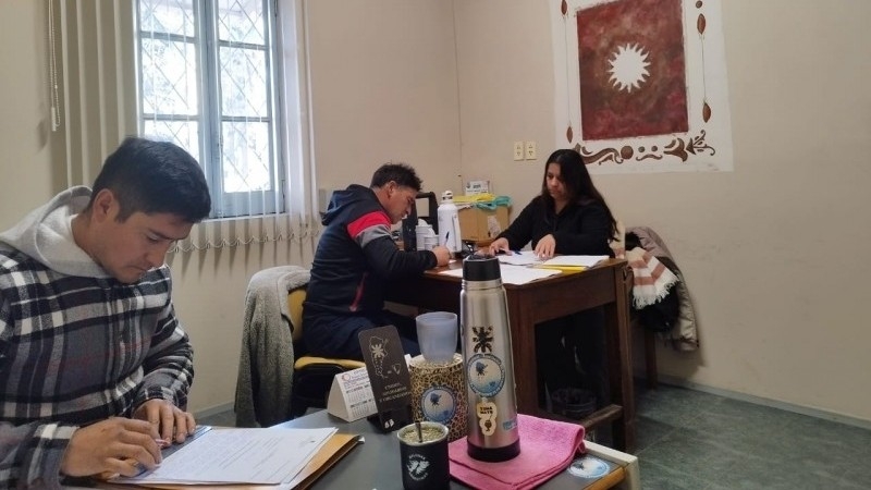 Inscripci&oacute;n Bachillerato para Adultos UTN 2026