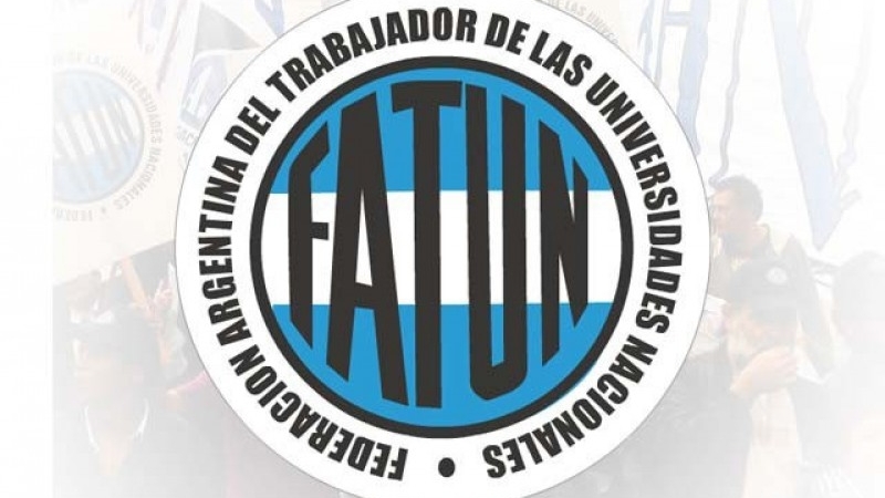 Entrevista al Compañero Walter Merkis, Secretario General de FATUN. 