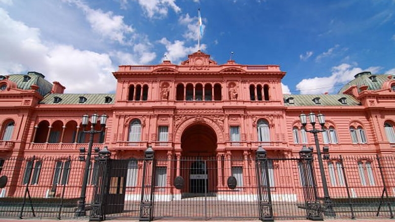 Calendario de feriados 2023
