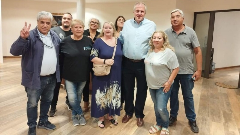 XLI Congreso Ordinario FATUN