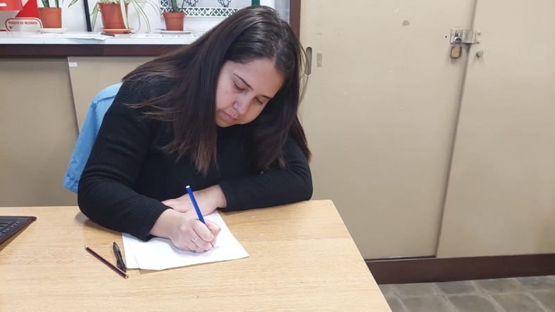 Bachillerato para Adultos UTN